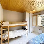 03234-lacanau Ocean - Maison Individuelle 3 Pour 7 Personnes A Pieds A Ocean Mae-1161 라카노오세앙