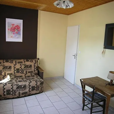 빌라 03234-lacanau Ocean - Maison Individuelle 3 Pour 7 Personnes A Pieds A Ocean Mae-1161
