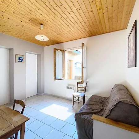 Villa 03234-lacanau Ocean - Maison Individuelle 3 Pour 7 Personnes A Pieds A Ocean Mae-1161