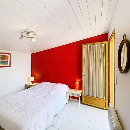 Willa 03234-lacanau Ocean - Maison Individuelle 3 Pour 7 Personnes A Pieds A Ocean Mae-1161