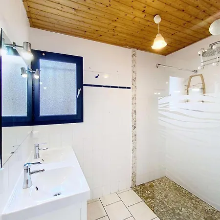 03234-lacanau Ocean - Maison Individuelle 3 Pour 7 Personnes A Pieds A Ocean Mae-1161 Willa Lacanau