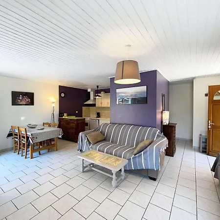 03234-lacanau Ocean - Maison Individuelle 3 Pour 7 Personnes A Pieds A Ocean Mae-1161