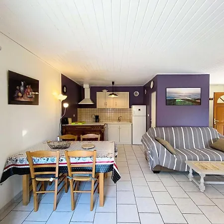 03234-lacanau Ocean - Maison Individuelle 3 Pour 7 Personnes A Pieds A Ocean Mae-1161 Villa