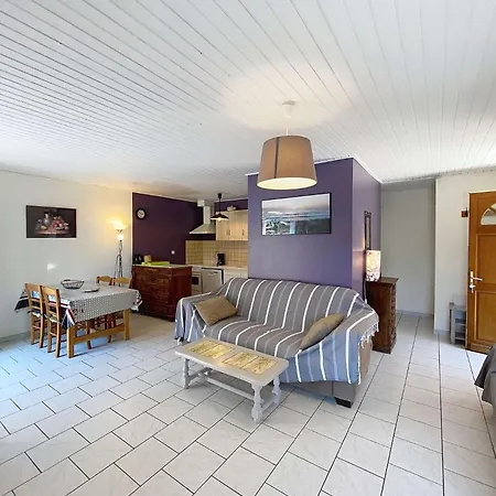 Résidence 03234-lacanau Ocean - Maison Individuelle 3 Pour 7 Personnes à Pieds à Océan Mae-1161 * Lacanau