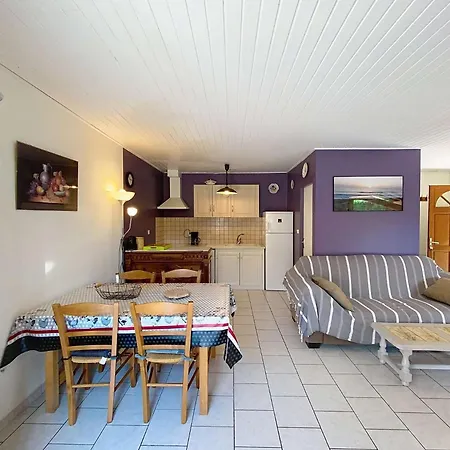 Résidence 03234-lacanau Ocean - Maison Individuelle 3 Pour 7 Personnes à Pieds à Océan Mae-1161 * Lacanau