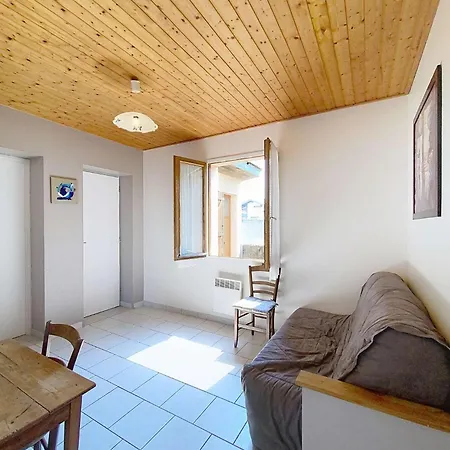 Résidence 03234-lacanau Ocean - Maison Individuelle 3 Pour 7 Personnes à Pieds à Océan Mae-1161 Villa *