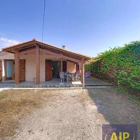 Résidence 03234-lacanau Ocean - Maison Individuelle 3 Pour 7 Personnes à Pieds à Océan Mae-1161 Villa Lacanau