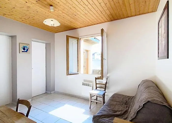 Villa 03234-lacanau Ocean - Maison Individuelle 3 Pour 7 Personnes A Pieds A Ocean Mae-1161