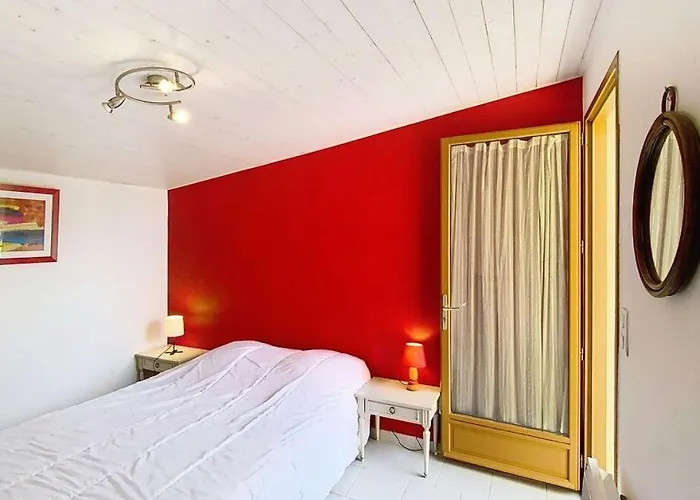 Villa 03234-lacanau Ocean - Maison Individuelle 3 Pour 7 Personnes A Pieds A Ocean Mae-1161
